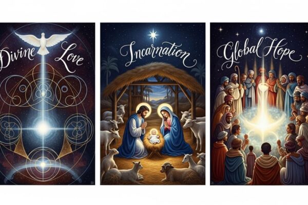 Nativität: Theological Perspectives and Interpretations