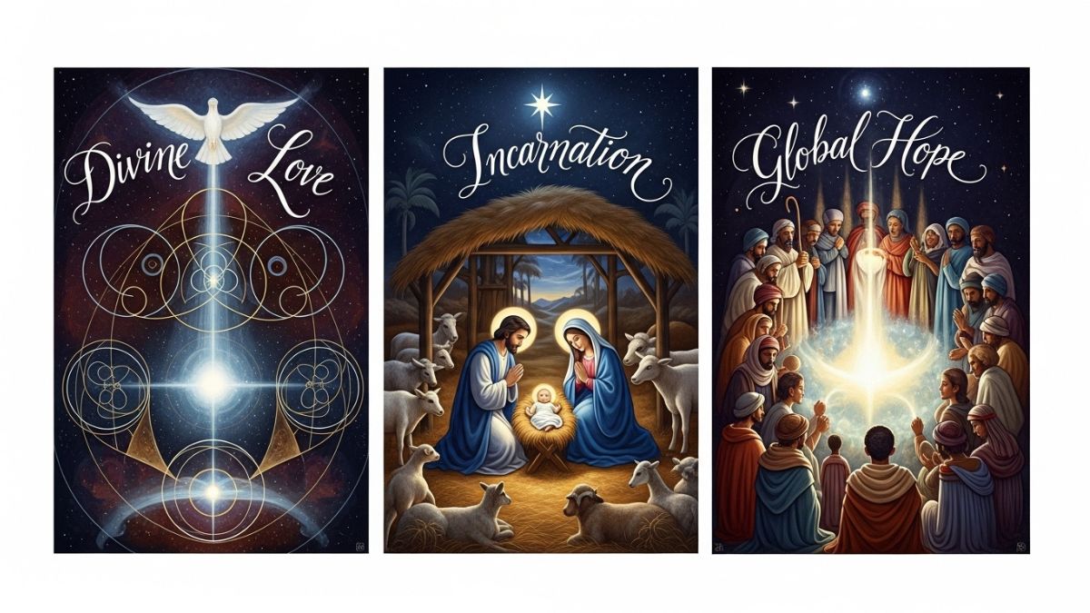 Nativität: Theological Perspectives and Interpretations