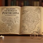 Unlocking the Secrets of Portar Leisa: A Comprehensive Guide