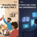 Realifecamù: The Pros and Cons of Real-Time Online Experiences