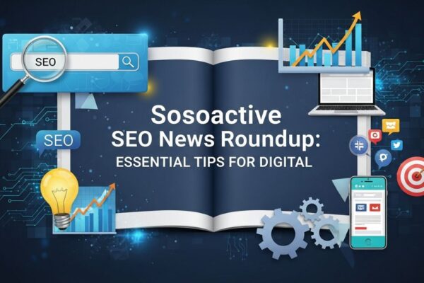 SEO is an ever-evolving field that demands attention from digital marketers. Staying informed on the latest trends and techniques can make a significant difference in your online presence.