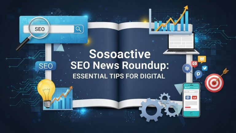 SEO is an ever-evolving field that demands attention from digital marketers. Staying informed on the latest trends and techniques can make a significant difference in your online presence.