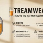 Treamweast: Benefits and Best Practices for Homebrewers