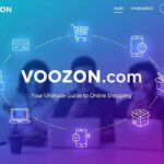 Voozon.com: Your Ultimate Guide to Online Shopping