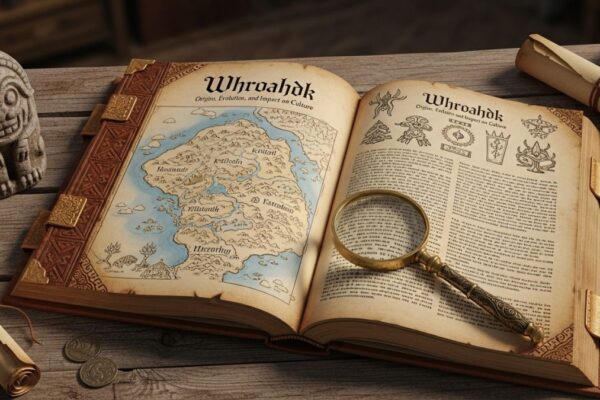 Exploring Whroahdk: Origins, Evolution, and Impact on Culture