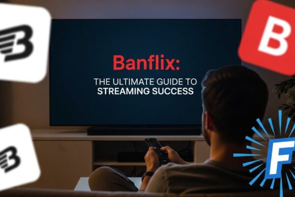 Banflix: The Ultimate Guide to Streaming Success