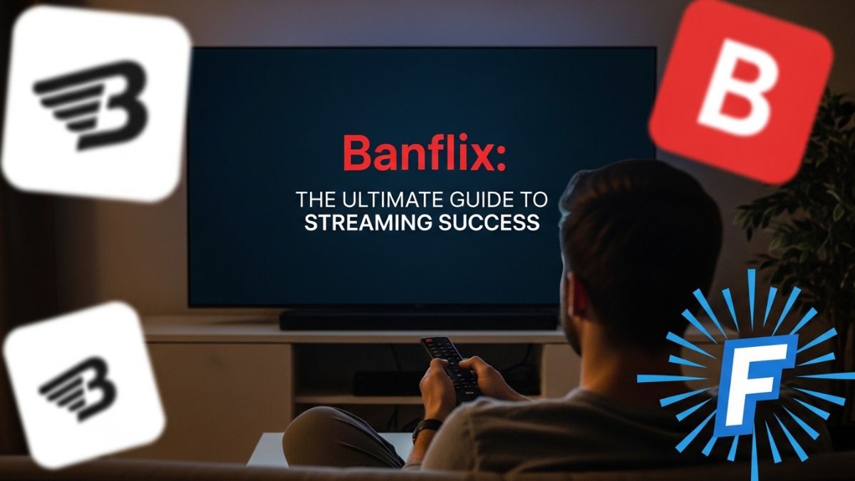 Banflix: The Ultimate Guide to Streaming Success
