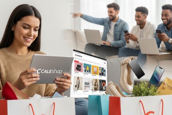 Exploring Calesshop: Your Ultimate Guide to Online Shopping
