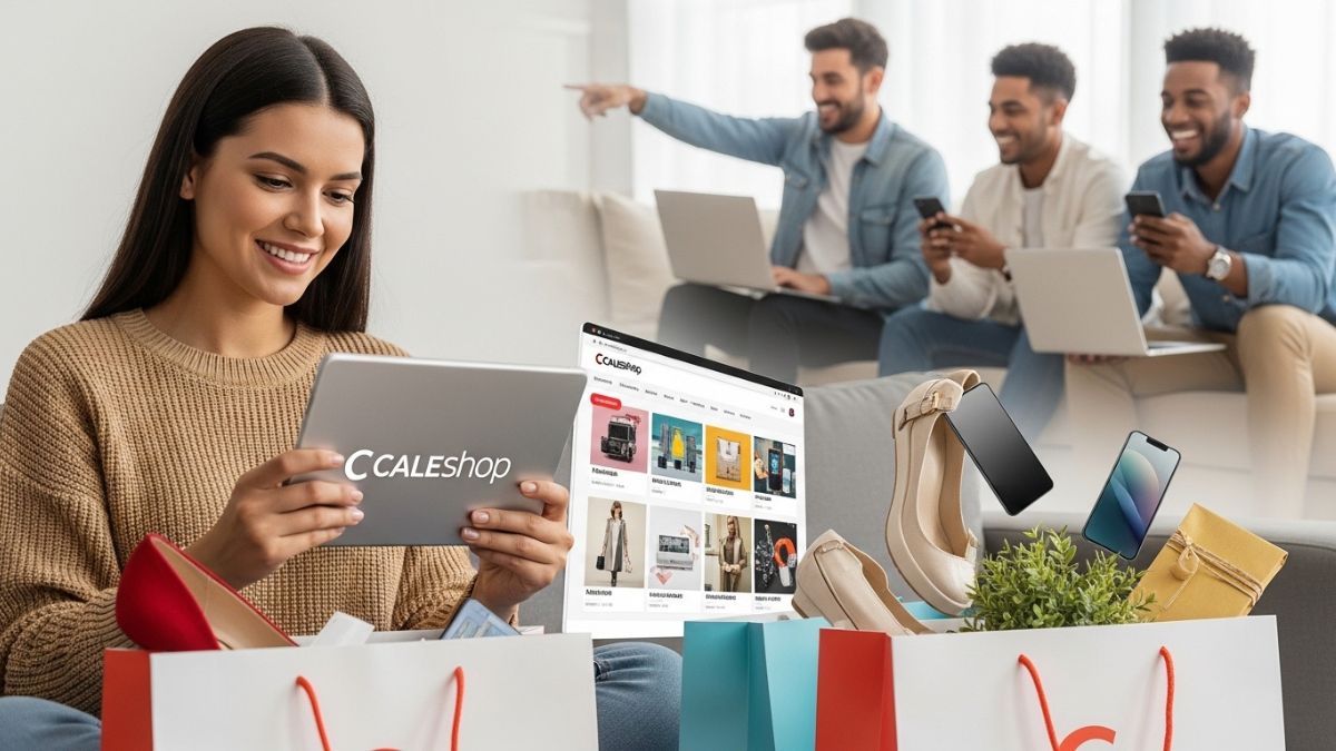 Exploring Calesshop: Your Ultimate Guide to Online Shopping