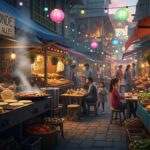 Exploring Messonde: The Hidden Gem of Culinary Delights