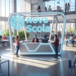 Nova Scola: Transforming Learning Experiences for the Digital Age