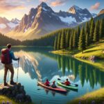 Teren Cill: The Perfect Destination for Outdoor Enthusiasts